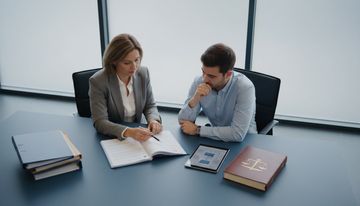 Accident du travail et rupture conventionnelle : vos droits
