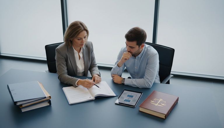Accident du travail et rupture conventionnelle : vos droits