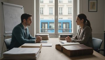 Avocat droit du travail : quel salaire en 2026 ?