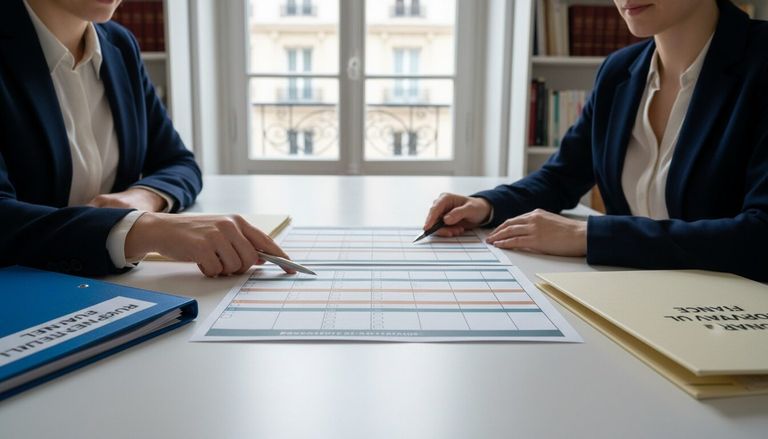 Calendrier procédure rupture conventionnelle : les délais
