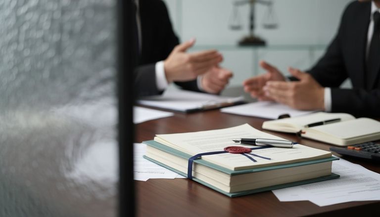 Comment calculer une rupture conventionnelle (formule 2026)