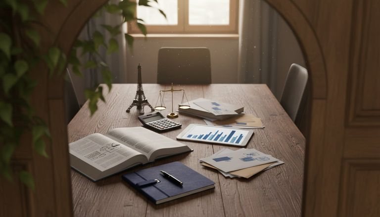 Comment est calculée une rupture conventionnelle en 2026