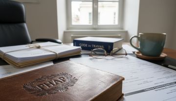 Comment faire une demande de rupture conventionnelle en 2026