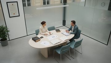 Obtenir une rupture conventionnelle en 2026 : procédure