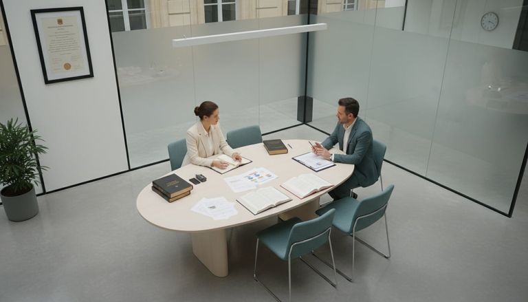 Obtenir une rupture conventionnelle en 2026 : procédure