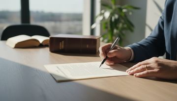 Rupture conventionnelle signée : les démarches à suivre