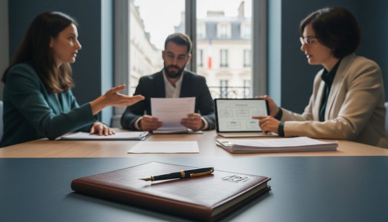 Licenciement définition : les 3 types et la procédure