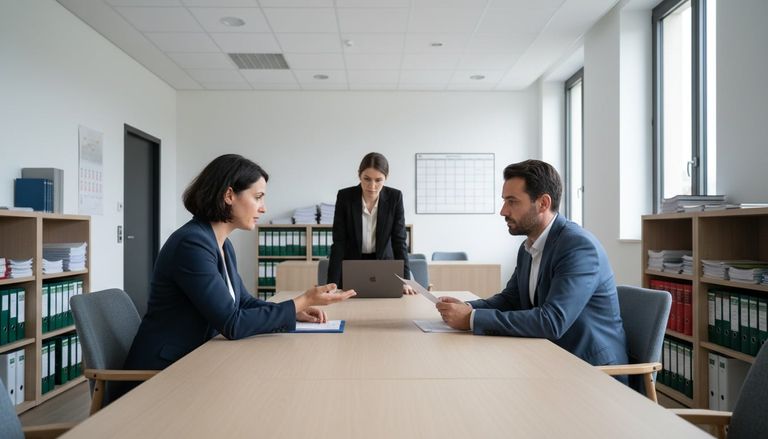 Mise à pied disciplinaire 2026 procédure durée et droits