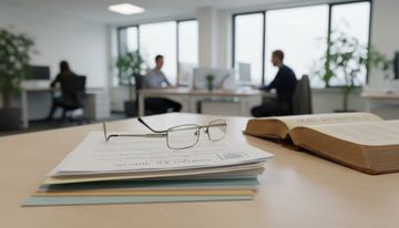 Modèle de contrat de travail : les 4 types à connaître