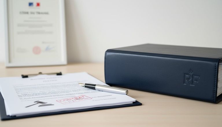 Rupture du contrat de travail par l'employeur : guide 2026